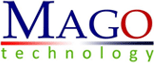 MAGO Technology logo