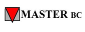 Master B.C. logo