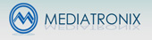 Meidatronix logo