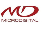 Micro Digital logo