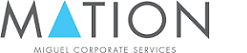 Miguel Corporate Services Pte Ltd logo