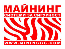 MINING Ltd. logo