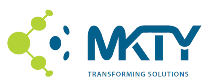 MKTY IT Services Plc. logo