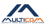 MULTICOM logo