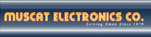 Muscat Electronics Co. logo