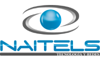 NAITELS Proveedor de Tecnología y Redes S de RL de CV logo