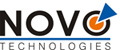Novo Technologies logo