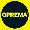 OPREMA logo