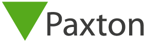 Paxton Access Ltd logo