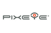 Pixeye logo