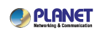 PLANET Technology Corporation logo