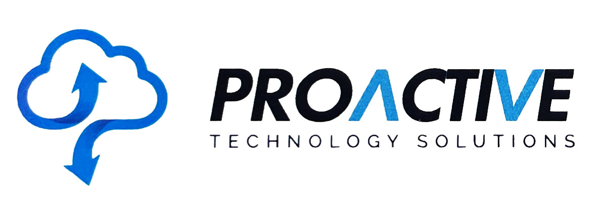 ProActive Technology Solutions logo