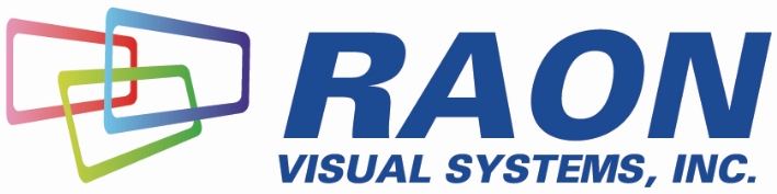 Raon Visual Systems, Inc. logo