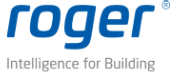 ROGER logo