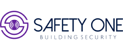 Safety One logo