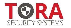S.C. TORA SECURITY SYSTEMS SRL logo