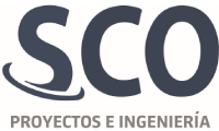 SCO Proyectos e Ingeniería logo