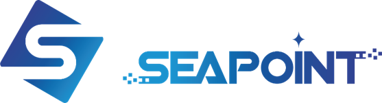 Sea Point 中国有限公司 logo