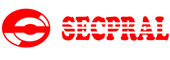 Secpral COM S.R.L. logo