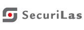 SecuriLas (AxxonSoft Competence Center) logo