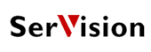 SerVision logo