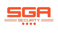 SGA Security logo