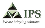 SIA «IPS» logo