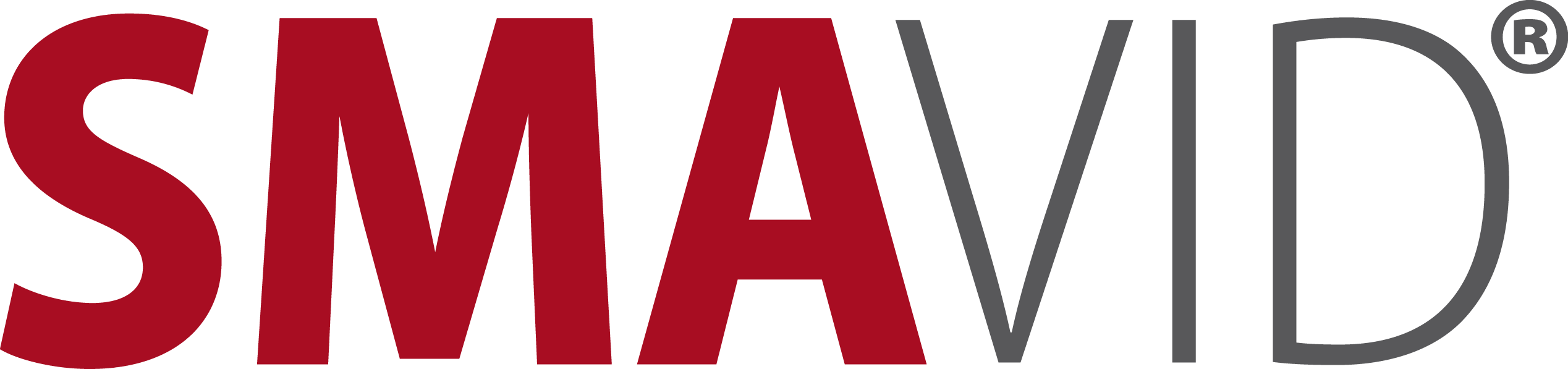 SMAVID logo