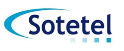 Sotetel logo