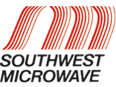 Southwest Microwave logo