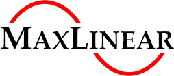 Stretch MaxLinear logo
