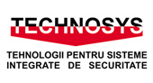 TECHNOSYS S.R.L. logo