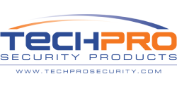 Techpro Security Products logo