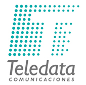 Teledata Comunicaciones S.A. logo