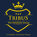 TRIBUS logo