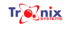TronixSystems logo