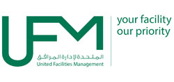 United Facilities Management logo