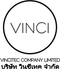 Vincitec Co., Ltd. logo