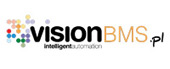 Vision BMS logo