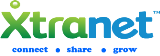 Xtranet logo