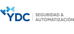 YDC Seguridad & Automatización logo