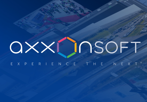 AxxonSoft – AXIS ADS Partner