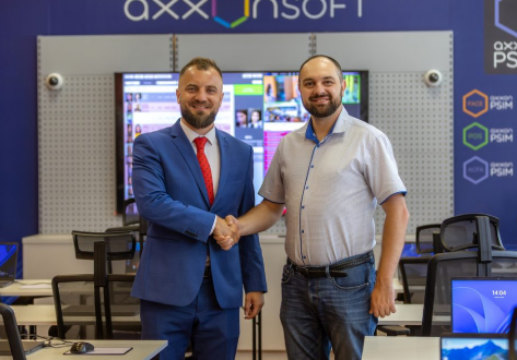 Перша в Україні лабораторія ШІ-безпеки — вже в КАІ!
