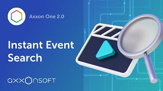 Instant Event Search
