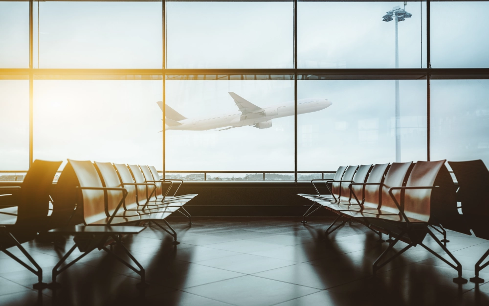 Airport Security Systems: How to Secure Airports with Integrated Video Surveillance and Access Control