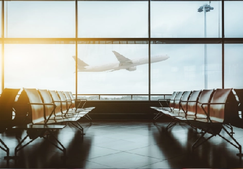 Airport Security Systems: How to Secure Airports with Integrated Video Surveillance and Access Control
