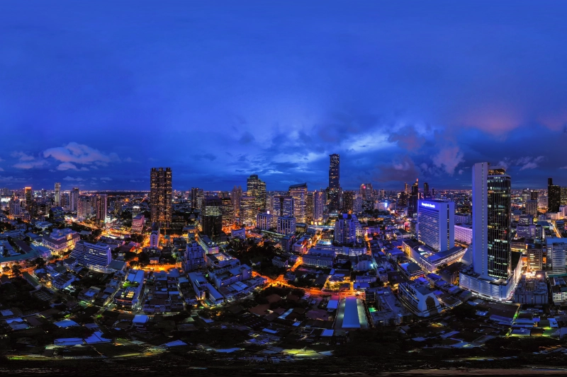 Safe City: How One Region Actually Pulled It Off - Understanding What is a Smart City Concept