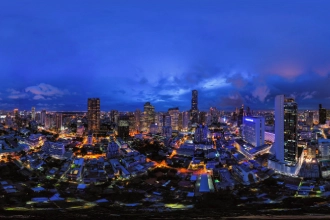 Safe City: How One Region Actually Pulled It Off - Understanding What is a Smart City Concept