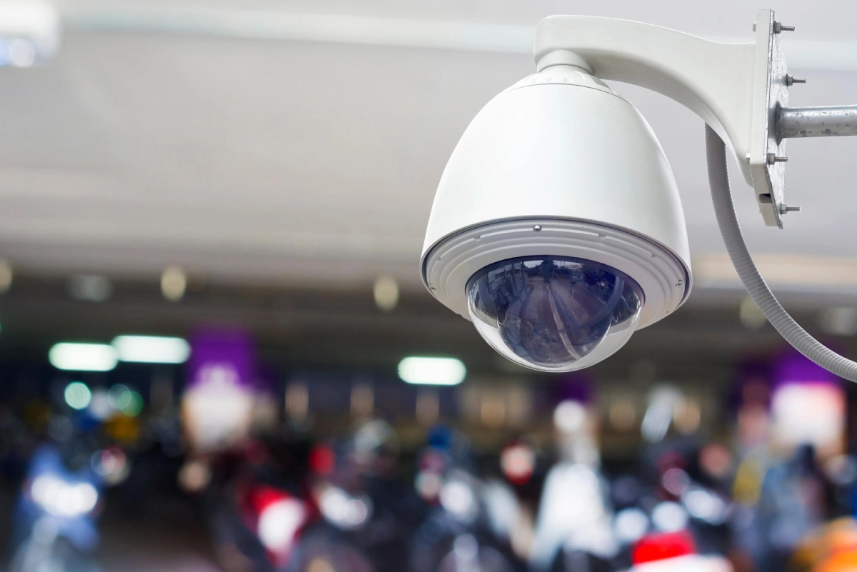 Commercial Surveillance Systems Built for Long-Term Control: From CCTV Footage to Business-Grade Security Operations