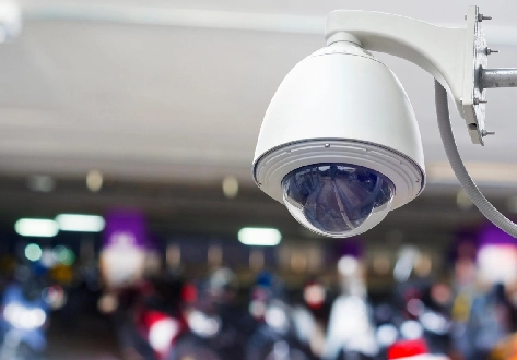 Commercial Surveillance Systems Built for Long-Term Control: From CCTV Footage to Business-Grade Security Operations